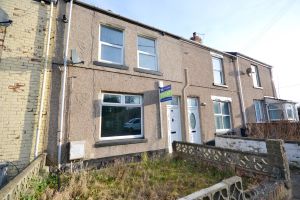 Poplar Terrace, West Cornforth