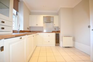 Skerne Lodge, Haughton Green, Darlington