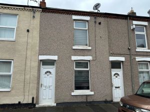 Ridsdale Street, Darlington