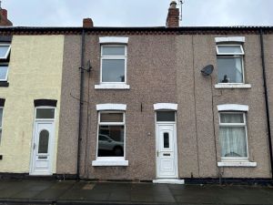 Dickinson Street, Darlington