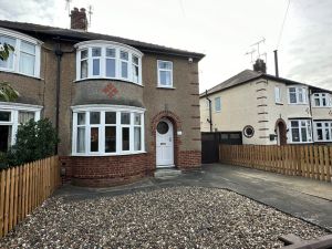 Ravensdale Road, Darlington