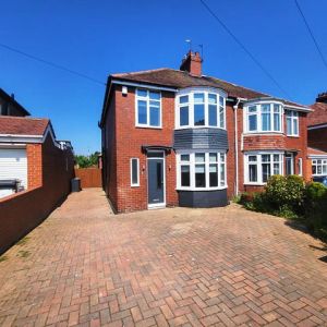 Dartford Road, South Shields