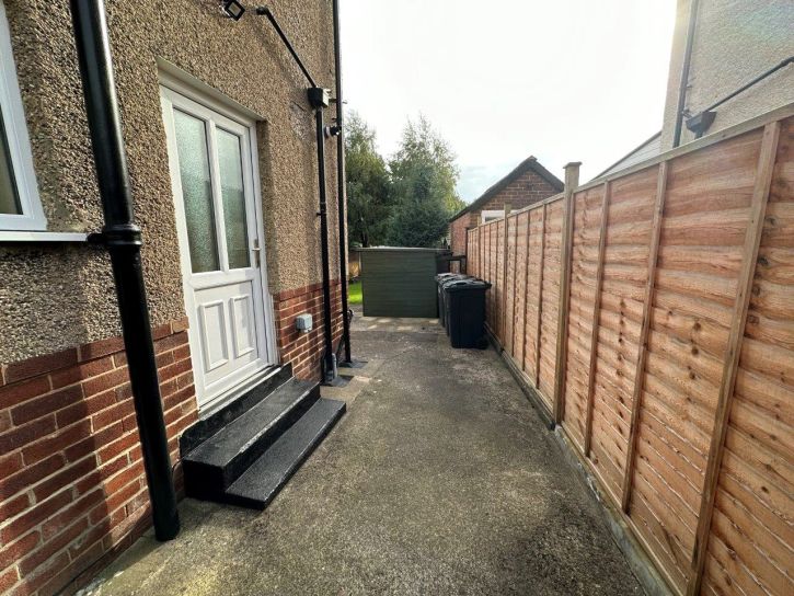 Property for rent in Ravensdale Road, Darlington