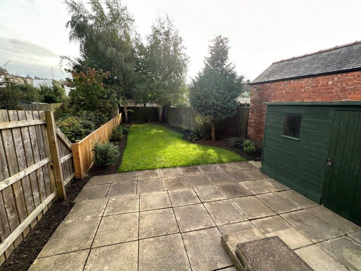 Property for rent in Ravensdale Road, Darlington