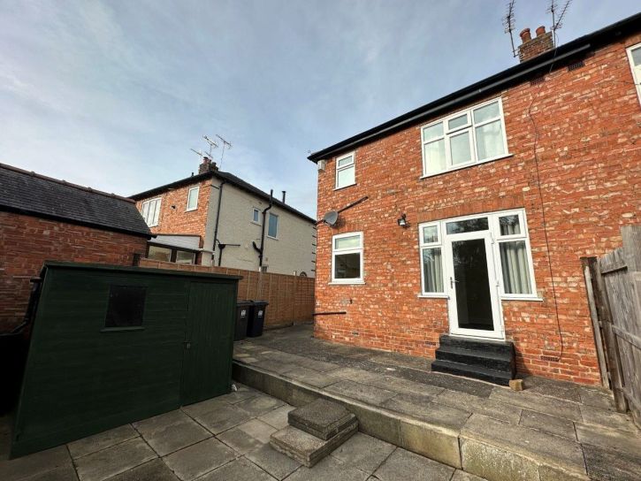 Property for rent in Ravensdale Road, Darlington