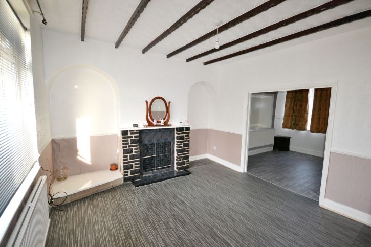 Property for rent in Poplar Terrace, West Cornforth