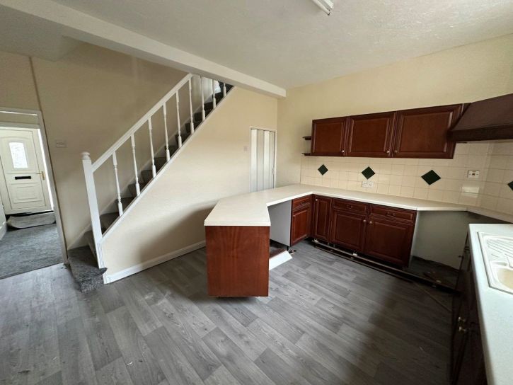 Property for rent in Dickinson Street, Darlington