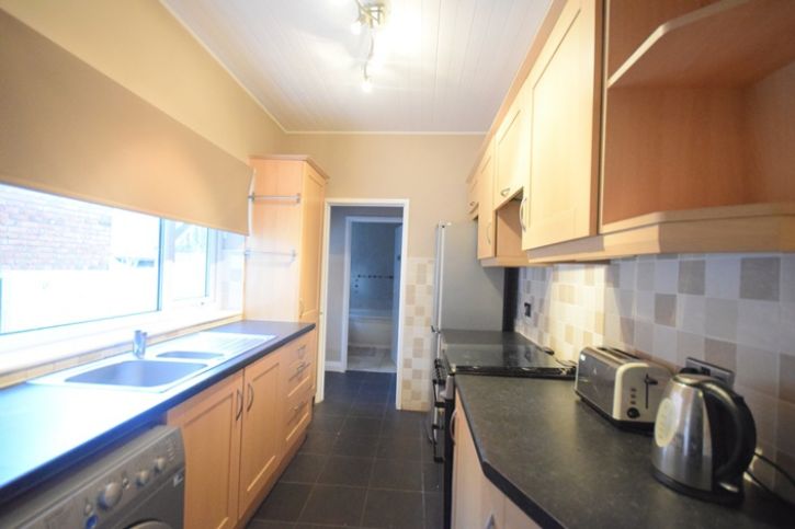 Property for rent in Coleridge Avenue, South Shields