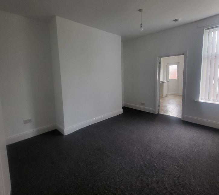 Property for rent in Brinkburn Street, South Shields