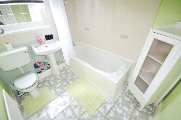 Property for rent in Poplar Terrace, West Cornforth