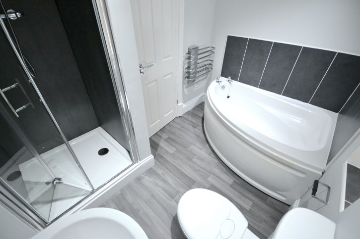 Property for rent in Skerne Lodge, Haughton Green, Darlington