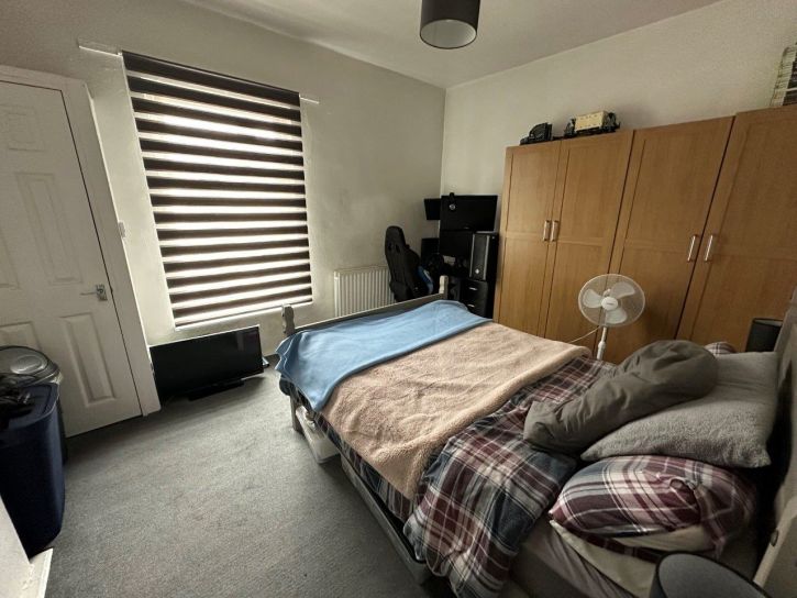 Property for rent in Ridsdale Street, Darlington