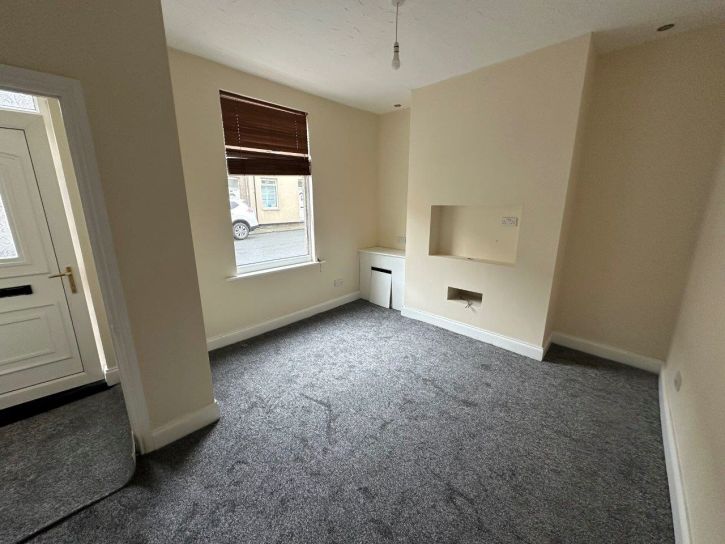 Property for rent in Dickinson Street, Darlington