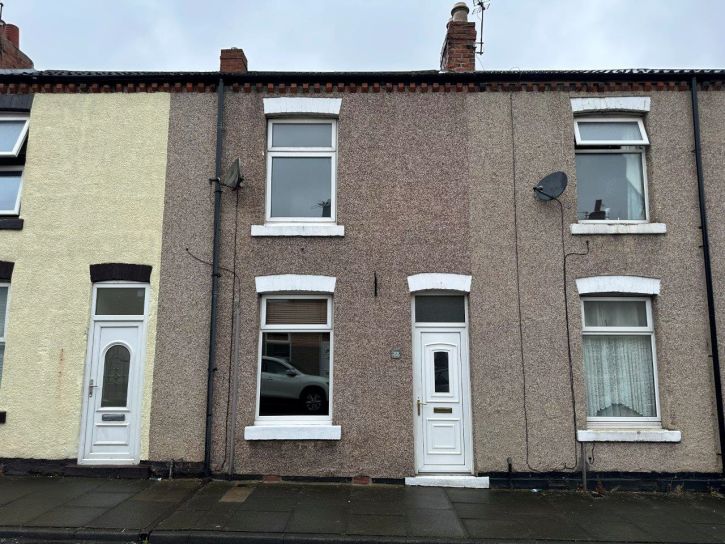 Property for rent in Dickinson Street, Darlington