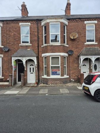 Property for rent in Coleridge Avenue, South Shields