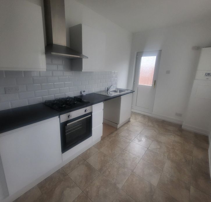 Property for rent in Brinkburn Street, South Shields